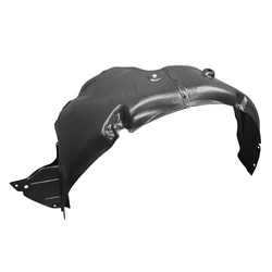 FRONT DRIVER SIDE FENDER LINER