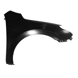 PASSENGER SIDE FRONT FENDER