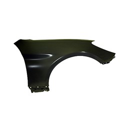 PASSENGER SIDE FRONT FENDER