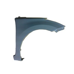PASSENGER SIDE FRONT FENDER
