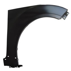 FRONT PASSENGER SIDE FENDER