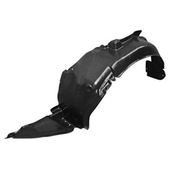 DRIVER SIDE FRONT INNER FENDER