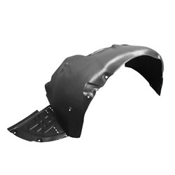 DRIVER SIDE FRONT INNER FENDER