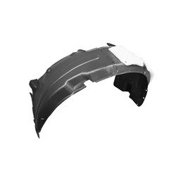 DRIVER SIDE FRONT FENDER LINER