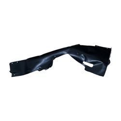 FRONT PASSENGER SIDE FENDER LINER