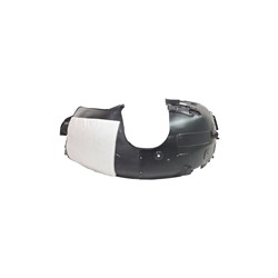 FRONT PASSENGER SIDE FENDER LINER