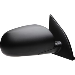 PASSENGER SIDE MANUAL DOOR MIRROR