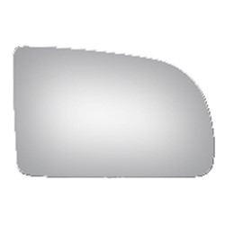 PASSENGER SIDE REPLACEMENT MIRROR GLASS