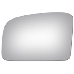 DRIVER SIDE REPLACEMENT MIRROR GLASS
