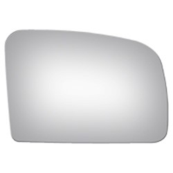 PASSENGER SIDE REPLACEMENT MIRROR GLASS