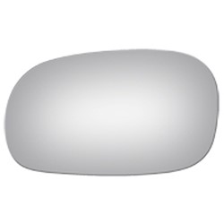 DRIVER SIDE REPLACEMENT MIRROR GLASS