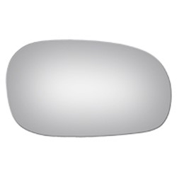 PASSENGER SIDE REPLACEMENT MIRROR GLASS