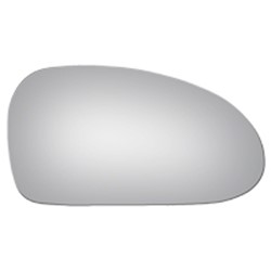 PASSENGER SIDE REPLACEMENT MIRROR GLASS
