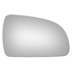 PASSENGER SIDE REPLACEMENT MIRROR GLASS