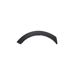 REAR PASSENGER SIDE REARWARD WHEEL ARCH TRIM