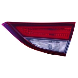 OE PASSENGER SIDE INNER TAIL LIGHT ASSEMBLY
