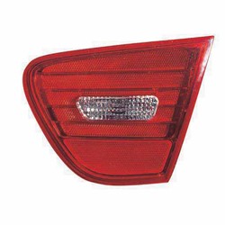 OE REAR PASSENGER SIDE INNER BACK UP LIGHT ASSEMBLY