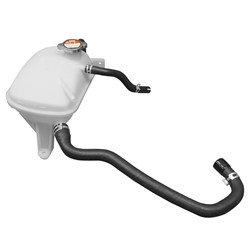 ENGINE COOLANT RESERVOIR