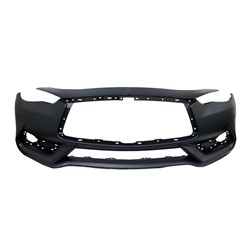 Oakland Body Parts