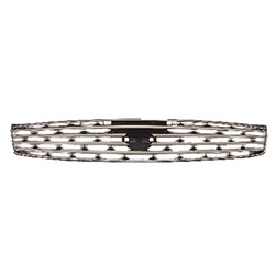 FRONT GRILLE