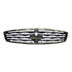 FRONT GRILLE