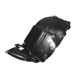 Oakland Body Parts