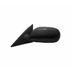 DRIVER SIDE POWER DOOR MIRROR