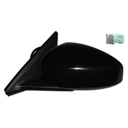 DRIVER SIDE POWER DOOR MIRROR
