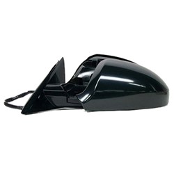 DRIVER SIDE POWER DOOR MIRROR
