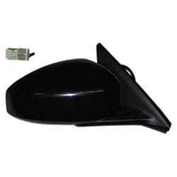 PASSENGER SIDE POWER DOOR MIRROR