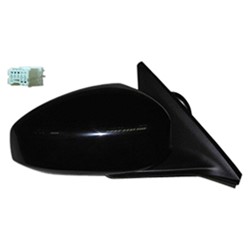 PASSENGER SIDE POWER MIRROR