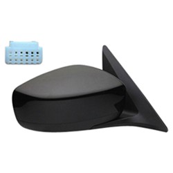 PASSENGER SIDE POWER DOOR MIRROR