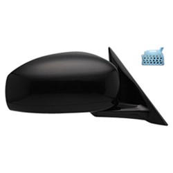 PASSENGER SIDE POWER MIRROR