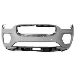 FRONT BUMPER COVER