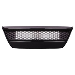 FRONT BUMPER COVER GRILLE