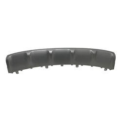 FRONT SKID PLATE