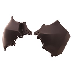 Oakland Body Parts