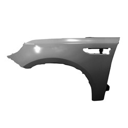 FRONT DRIVER SIDE FENDER