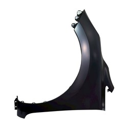 FRONT DRIVER SIDE FENDER