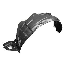 DRIVER SIDE FRONT INNER FENDER