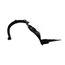 DRIVER SIDE FRONT FENDER LINER