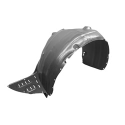 DRIVER SIDE FRONT FENDER LINER