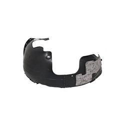 DRIVER SIDE FRONT FENDER LINER