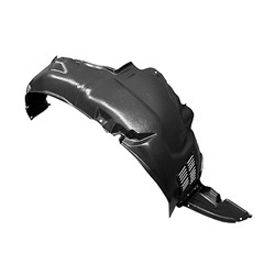 PASSENGER SIDE FRONT INNER FENDER LINER