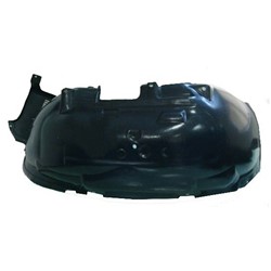 FENDER SPLASH SHIELD/LINER FRONT