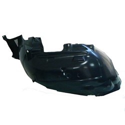 FENDER SPLASH SHIELD/LINER FRONT