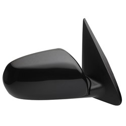 PASSENGER SIDE MANUAL REMOTE DOOR MIRROR