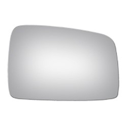 PASSENGER SIDE REPLACEMENT MIRROR GLASS