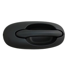 PASSENGER SIDE REAR OUTER DOOR HANDLE