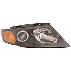 Oakland Body Parts